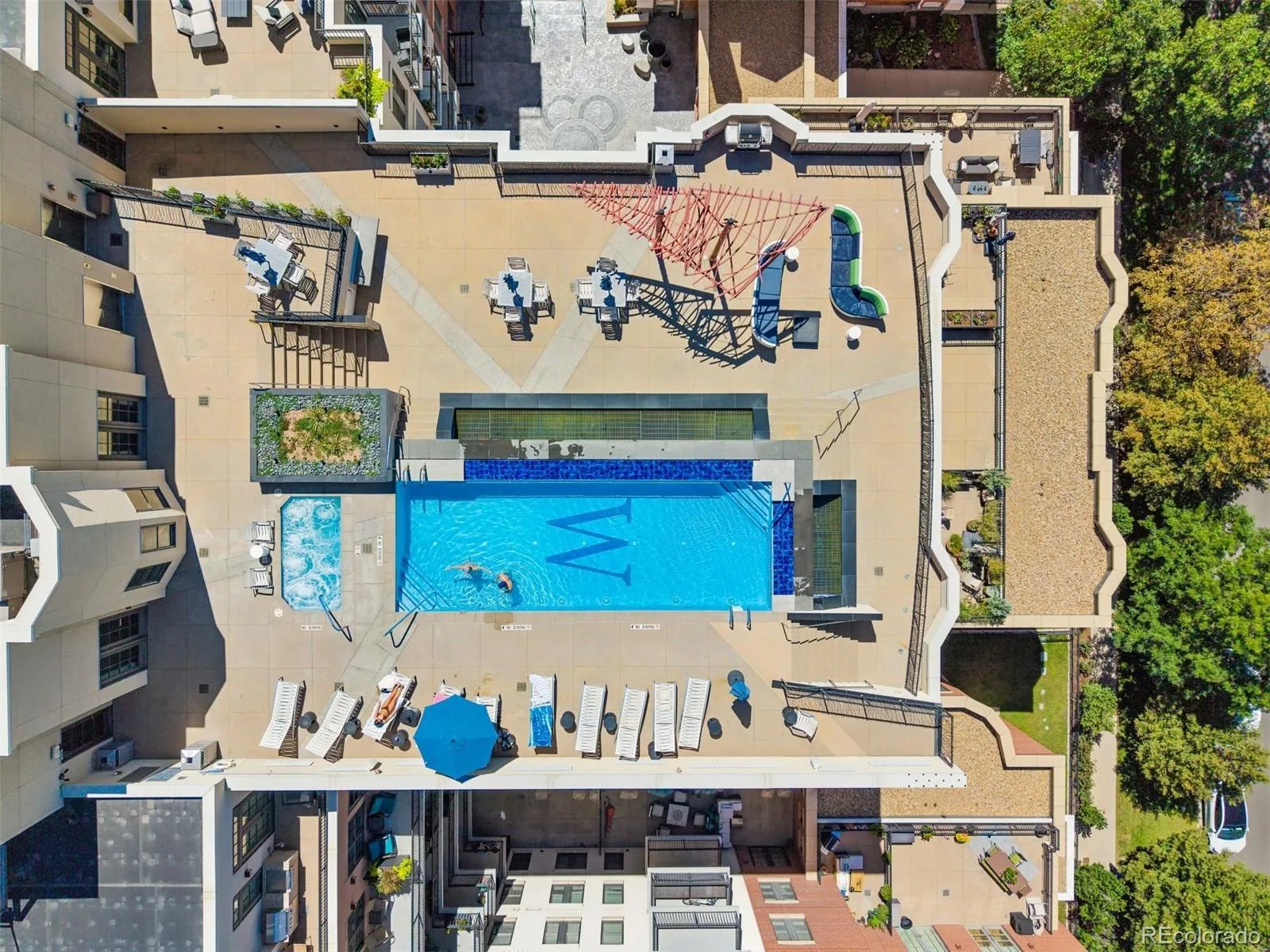410 Acoma Street #305 Denver CO 80204 | MLS #REC6684331 09252026175541 1600 42