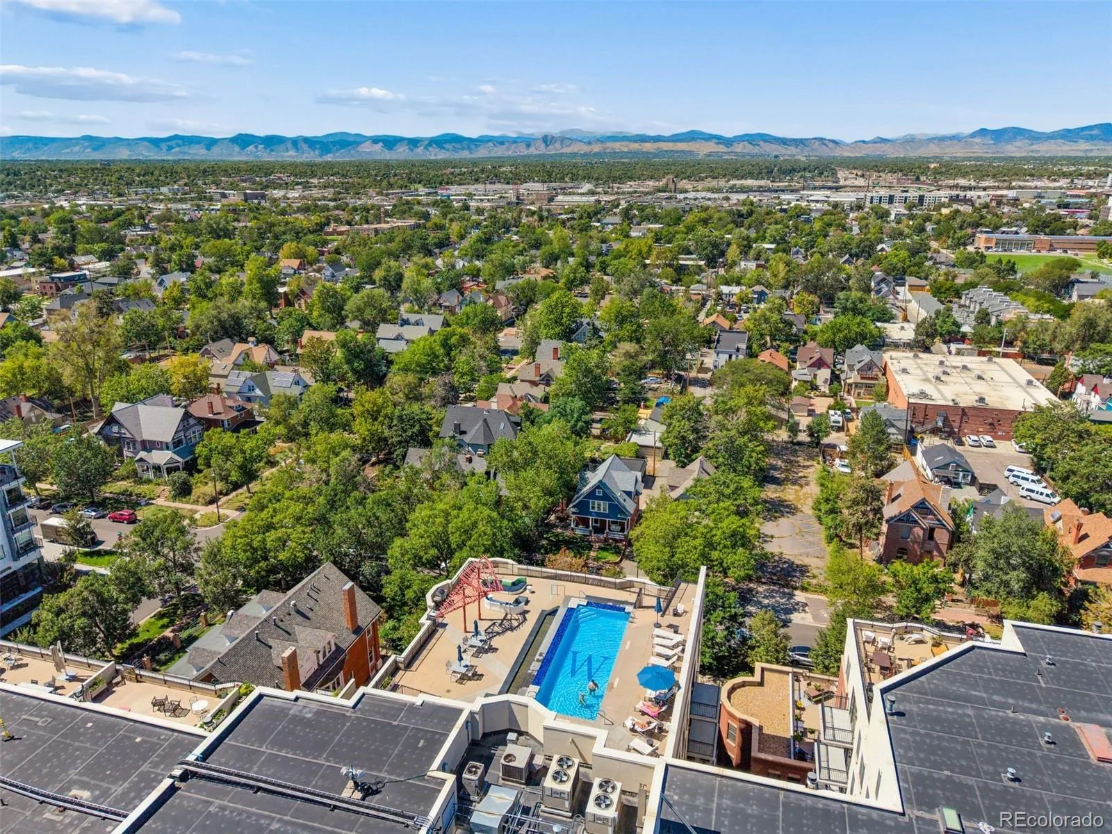 410 Acoma Street #305 Denver CO 80204 | MLS #REC6684331 09252026175541 1600 44