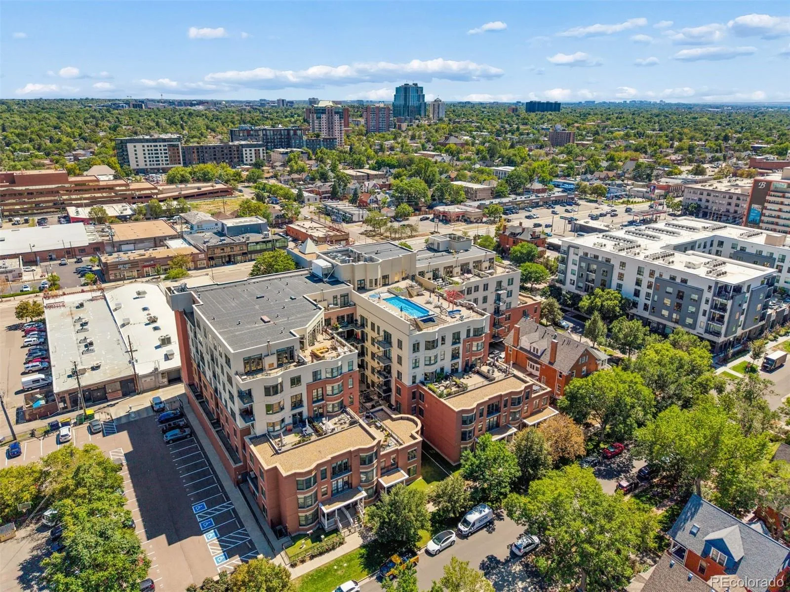 410 Acoma Street #305 Denver CO 80204 | MLS #REC6684331 09252026175541 1600 46