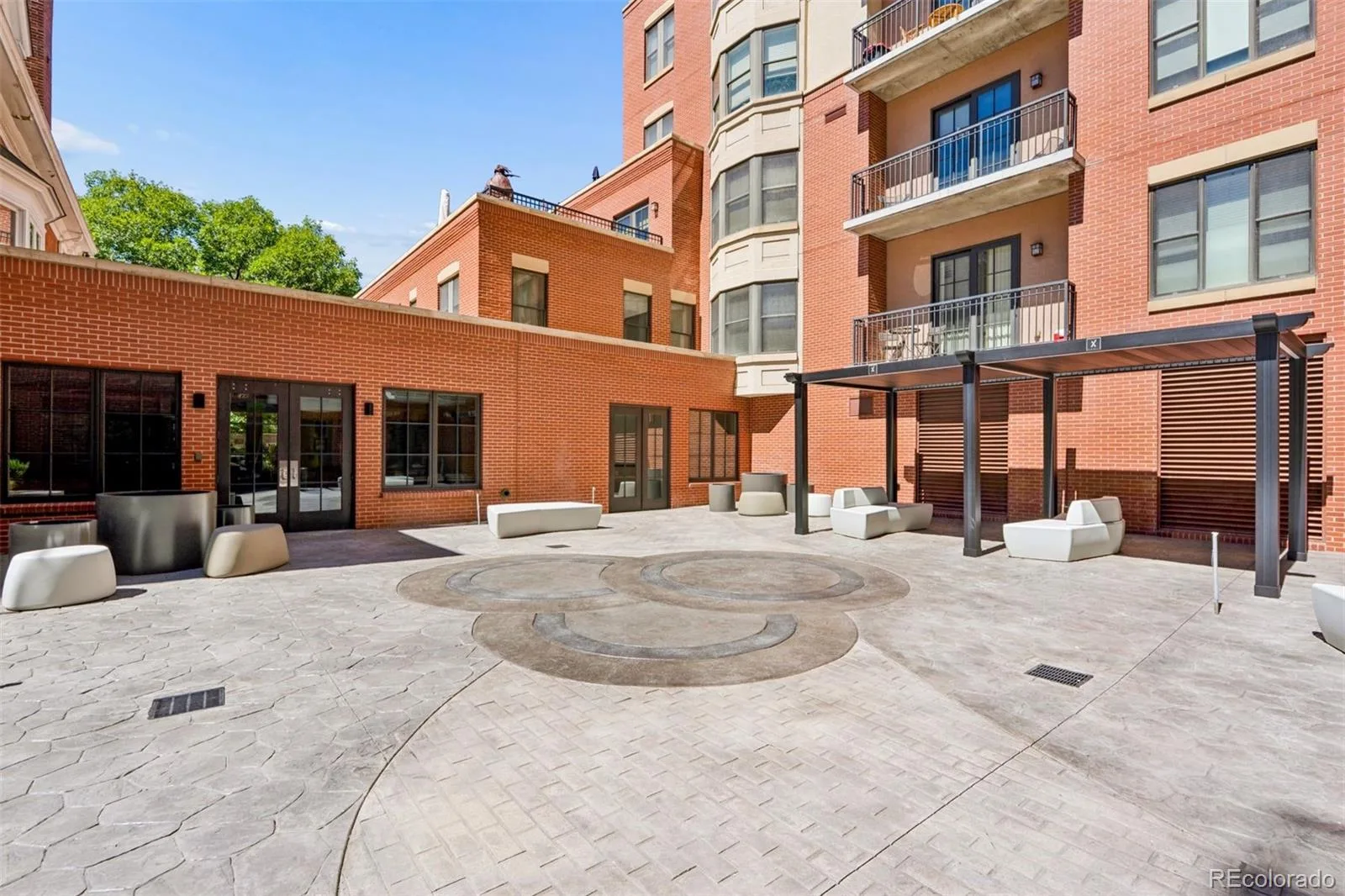 410 Acoma Street #305 Denver CO 80204 | MLS #REC6684331 09252026175541 1600 48