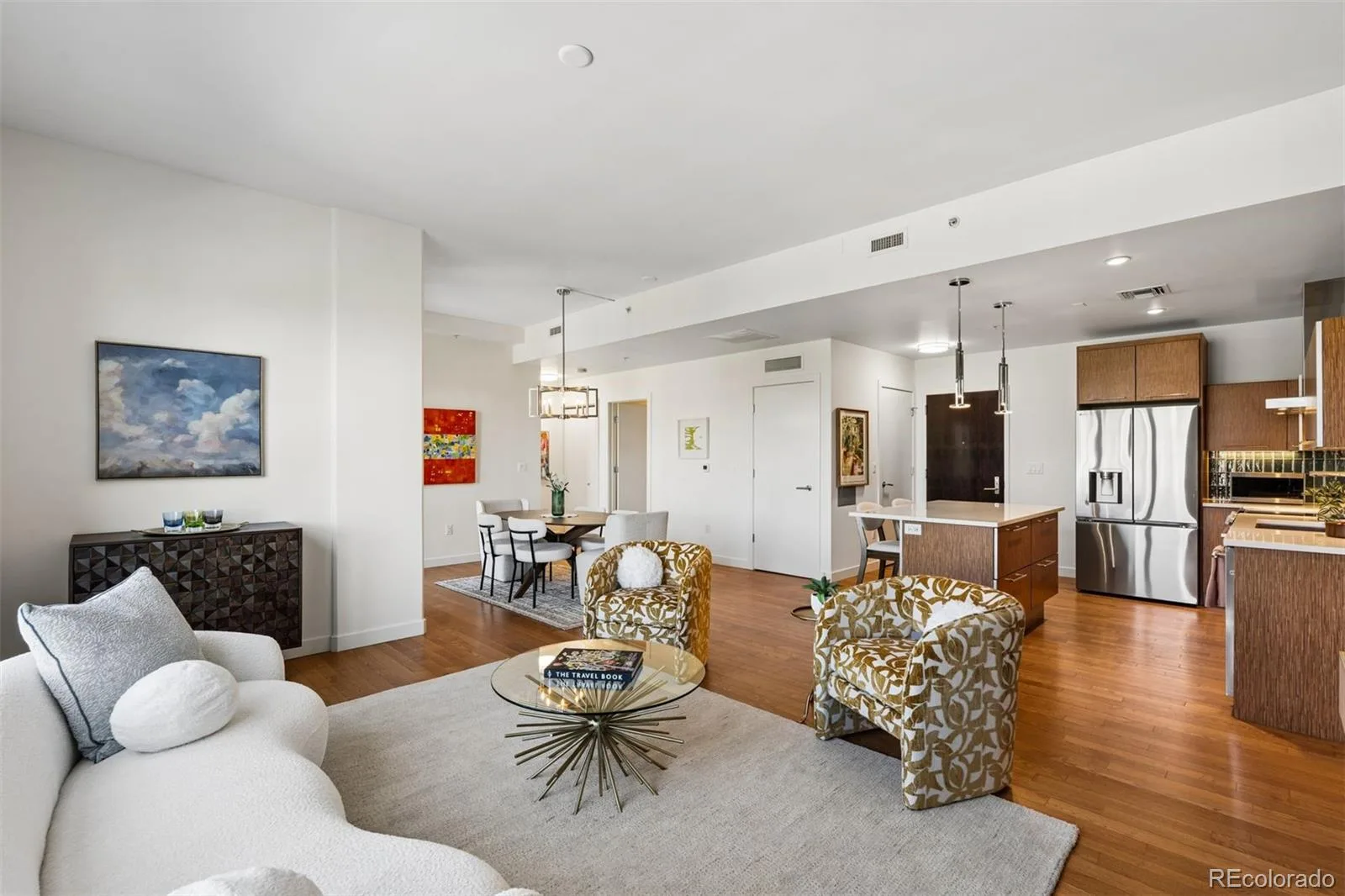 410 Acoma Street #305 Denver CO 80204 | MLS #REC6684331 09252026175541 1600 7
