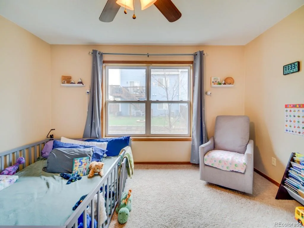 2108 Oakcrest Circle Castle Rock CO 80104 | MLS #REC6684470 07142026191354 1024 4