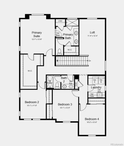 8722 Whiteclover Street Littleton CO 80125 | MLS #REC6684961 06242026234515 640 26