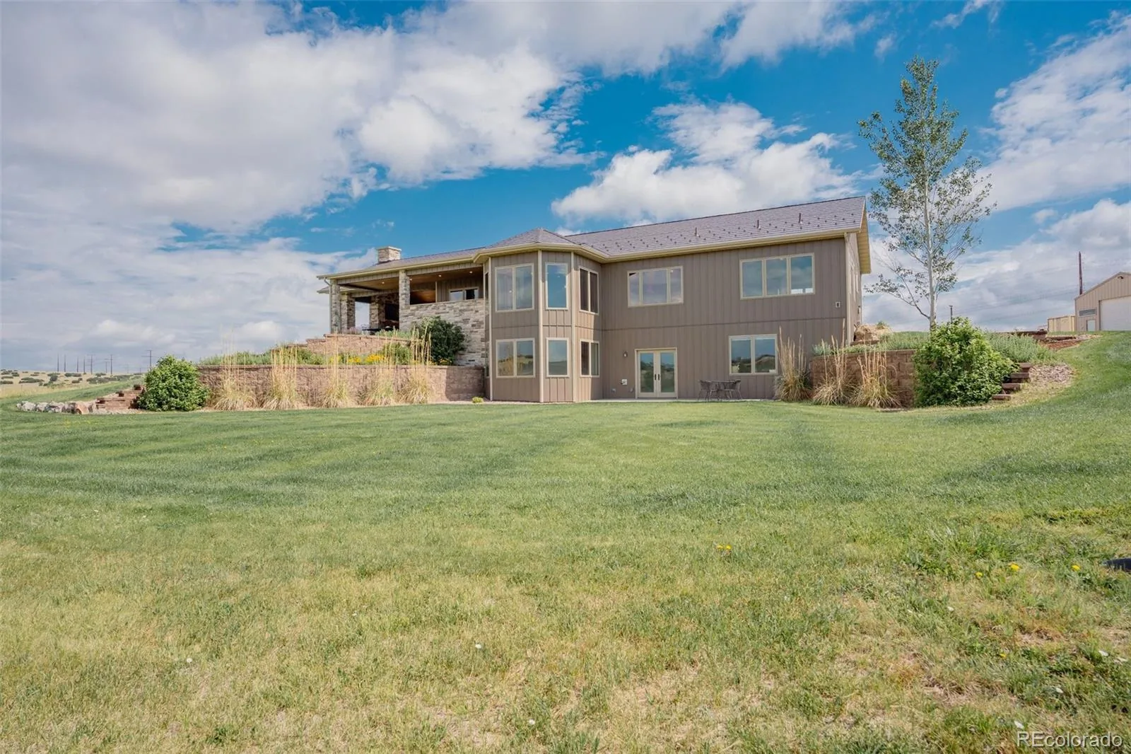 4166 S Castlewood Canyon Road Castle Rock CO 80104 | MLS #REC6686540 07072026202603 1600 1