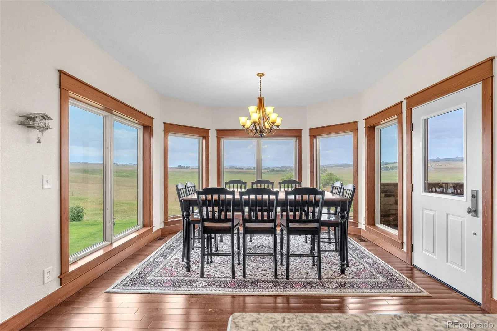 4166 S Castlewood Canyon Road Castle Rock CO 80104 | MLS #REC6686540 07072026202603 1600 10