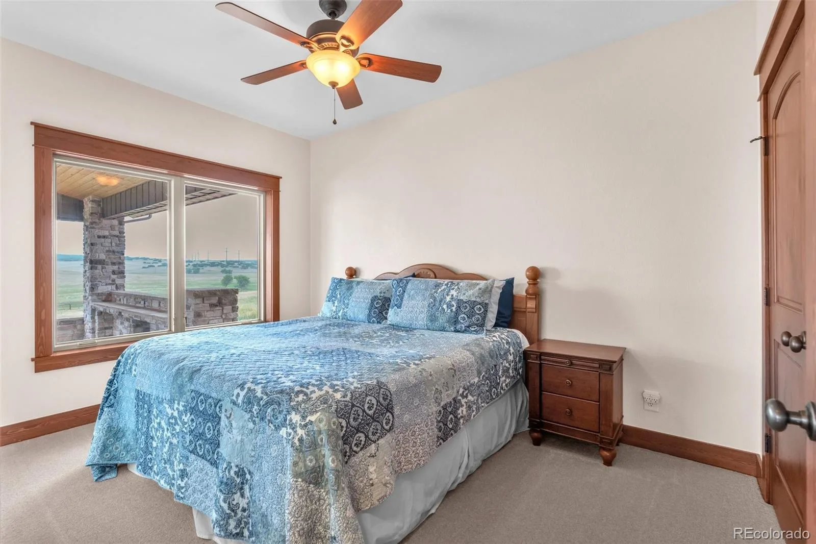 4166 S Castlewood Canyon Road Castle Rock CO 80104 | MLS #REC6686540 07072026202603 1600 18