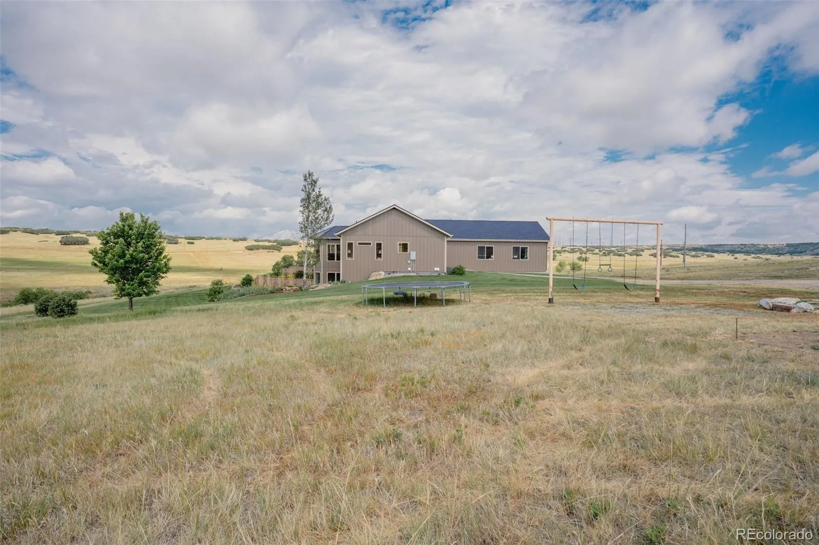 4166 S Castlewood Canyon Road Castle Rock CO 80104 | MLS #REC6686540 07072026202603 1600 37
