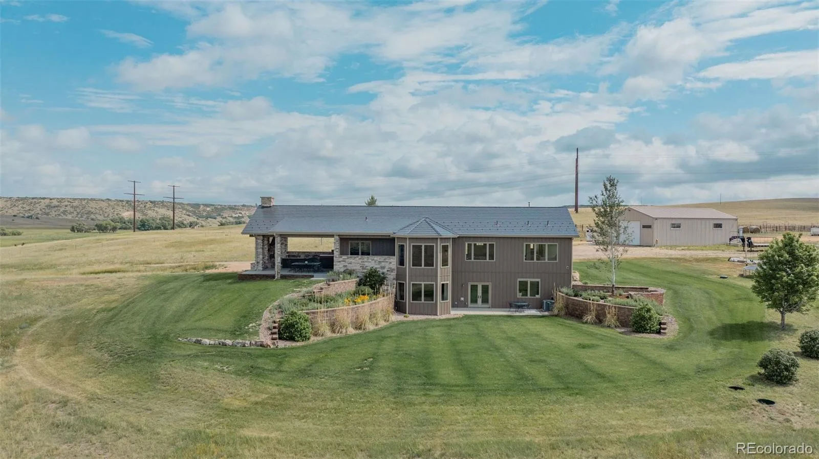 4166 S Castlewood Canyon Road Castle Rock CO 80104 | MLS #REC6686540 07072026202603 1600 38