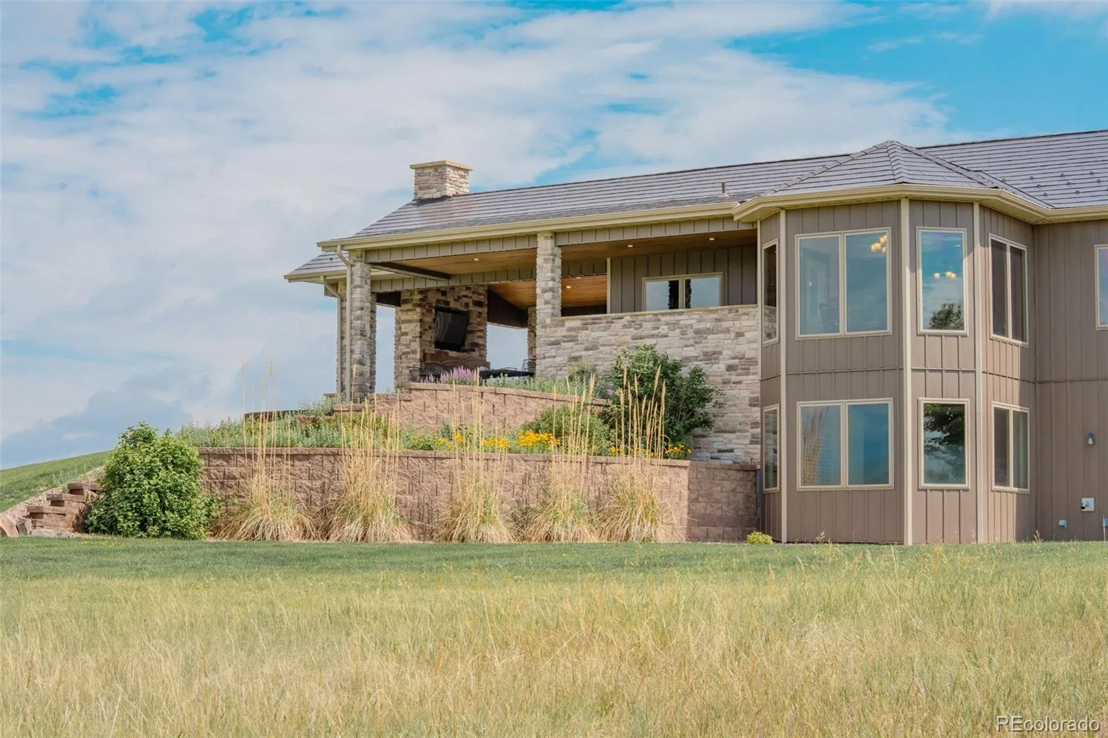 4166 S Castlewood Canyon Road Castle Rock CO 80104 | MLS #REC6686540 07072026202603 1600 39