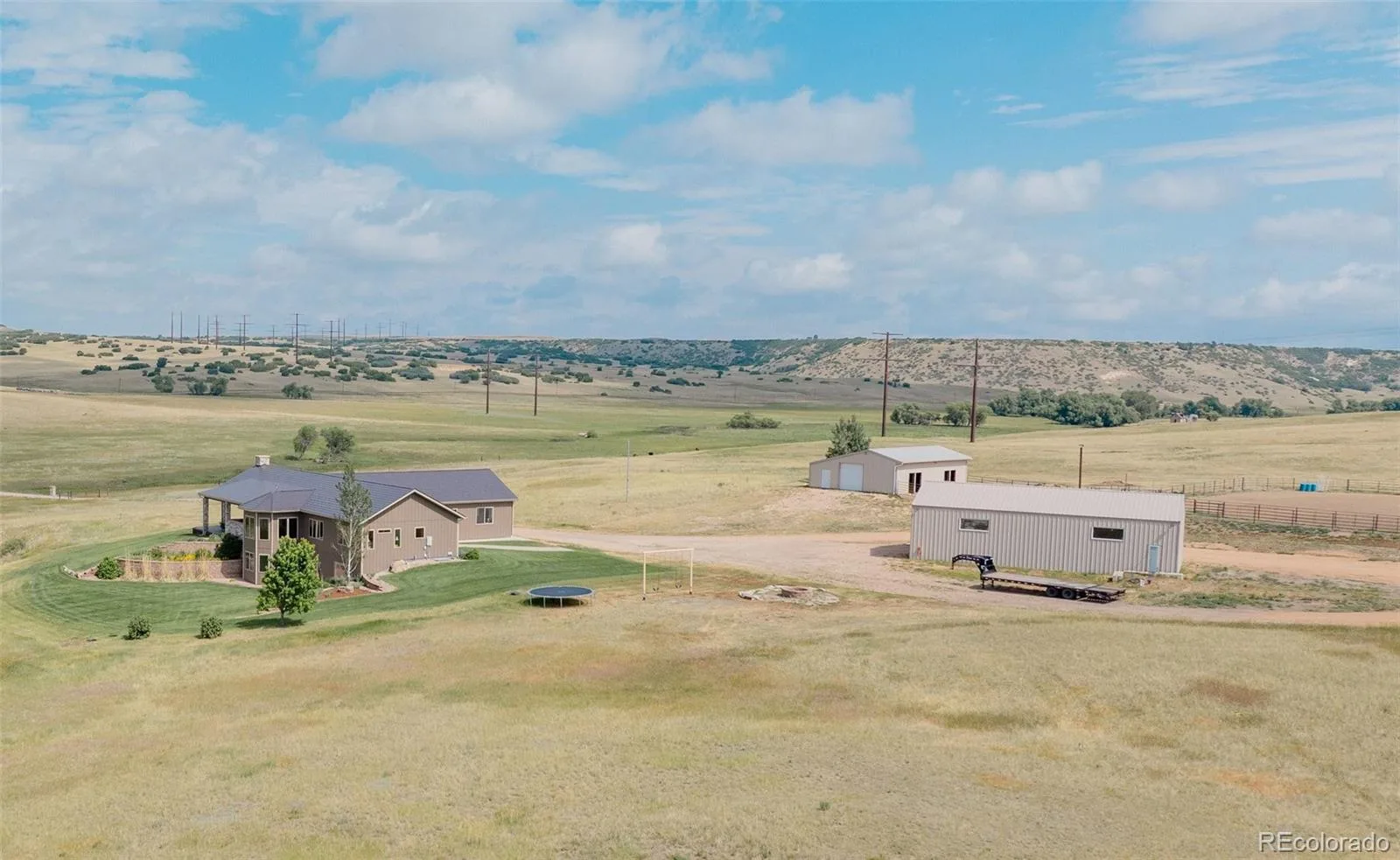 4166 S Castlewood Canyon Road Castle Rock CO 80104 | MLS #REC6686540 07072026202603 1600 48