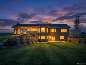 4166 S Castlewood Canyon Road Castle Rock CO 80104 | MLS #REC6686540 07072026202603 300 0