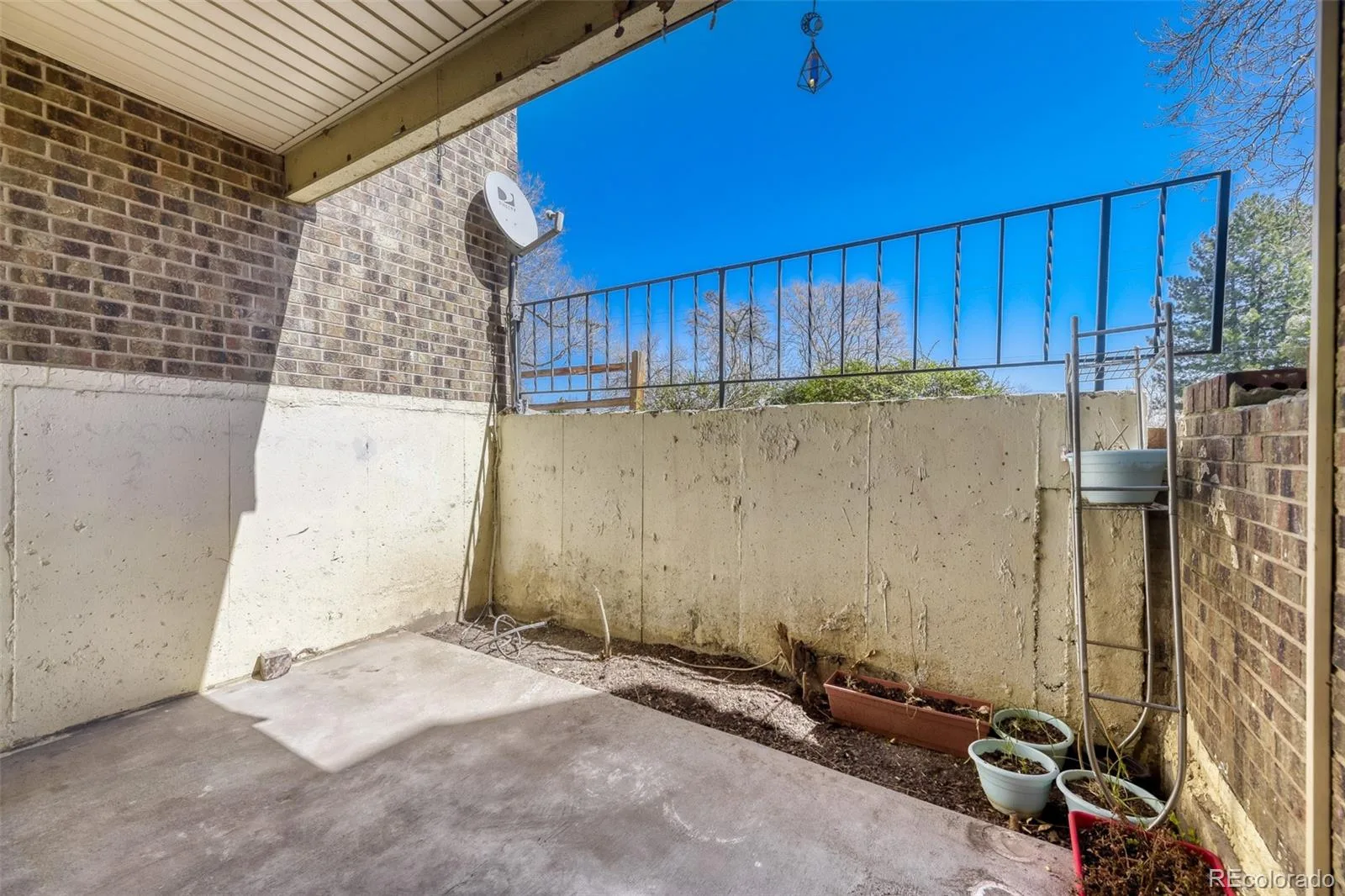 4641 S Lowell Boulevard #B Denver CO 80236 | MLS #REC6686734 08172026231119 1600 13