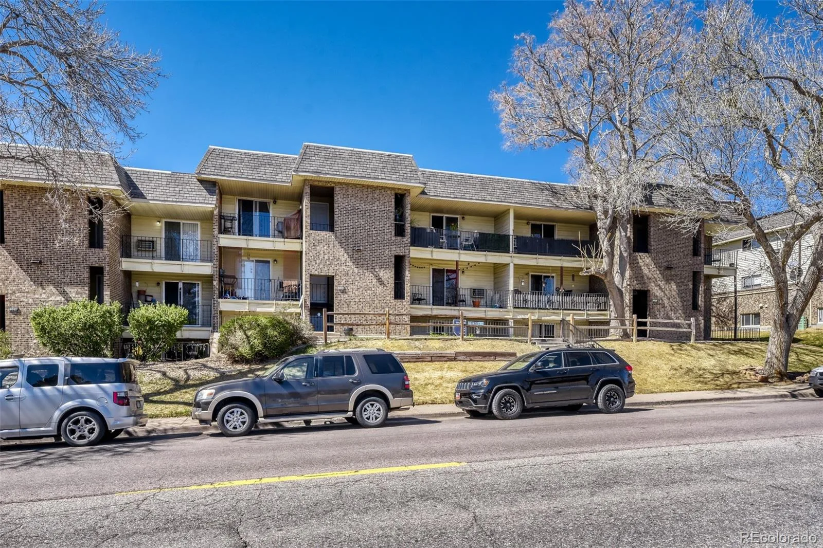 4641 S Lowell Boulevard #B Denver CO 80236 | MLS #REC6686734 08172026231119 1600 15