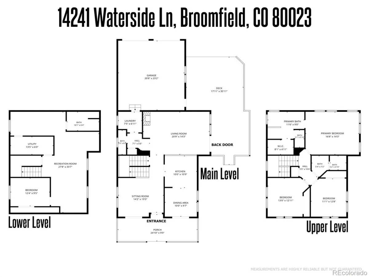14241 Waterside Lane Broomfield CO 80023 MLS #REC6687294 06172026132027 1200 41