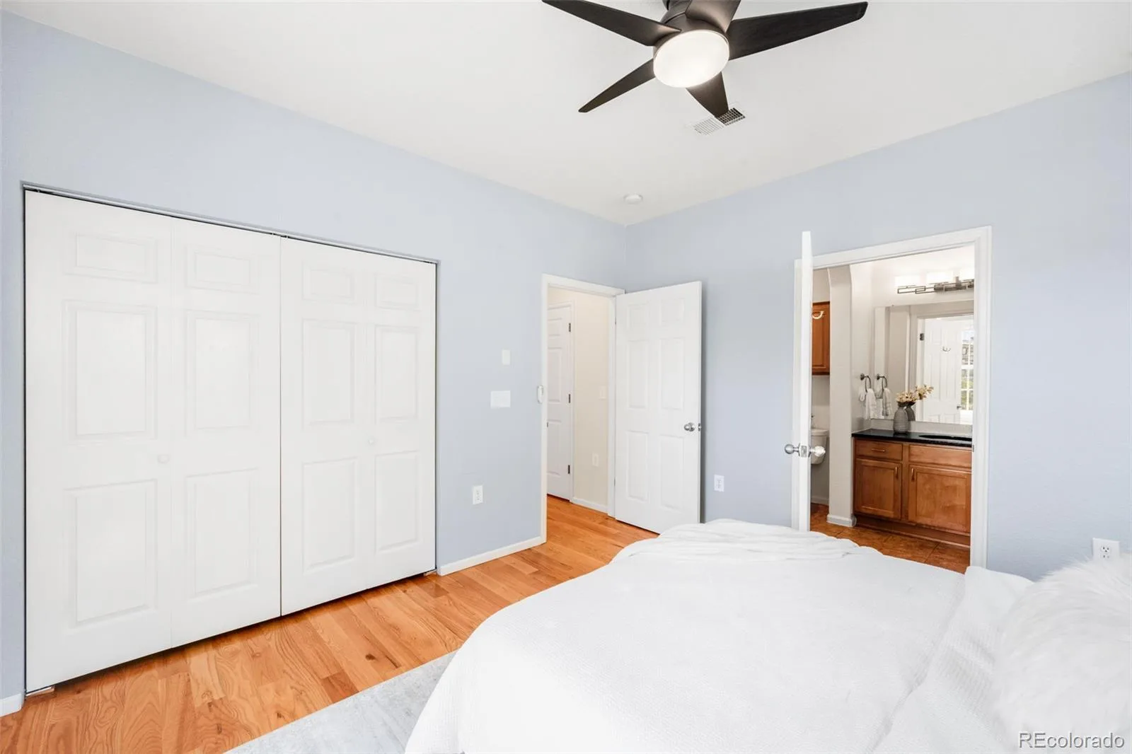 2205 Beeler Street #104 Denver CO 80238 | MLS #REC6688100 07252026183720 1600 10