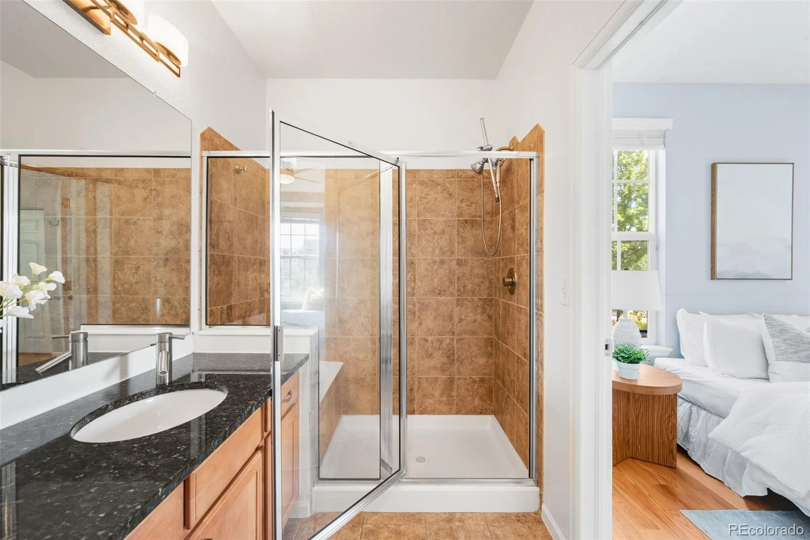 2205 Beeler Street #104 Denver CO 80238 | MLS #REC6688100 07252026183720 1600 11