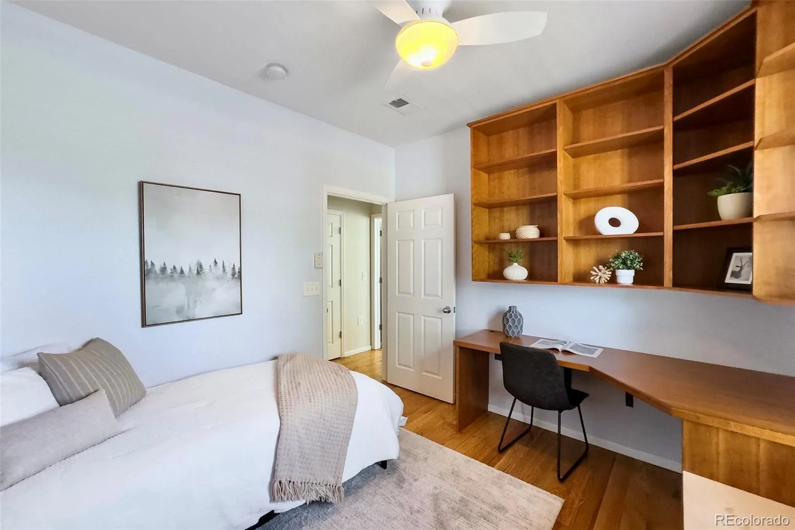 2205 Beeler Street #104 Denver CO 80238 | MLS #REC6688100 07252026183720 1600 12