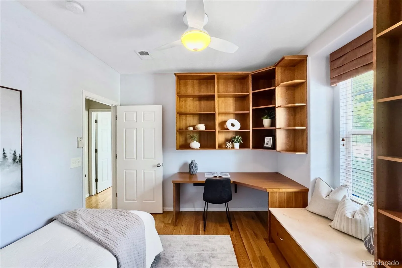 2205 Beeler Street #104 Denver CO 80238 | MLS #REC6688100 07252026183720 1600 13