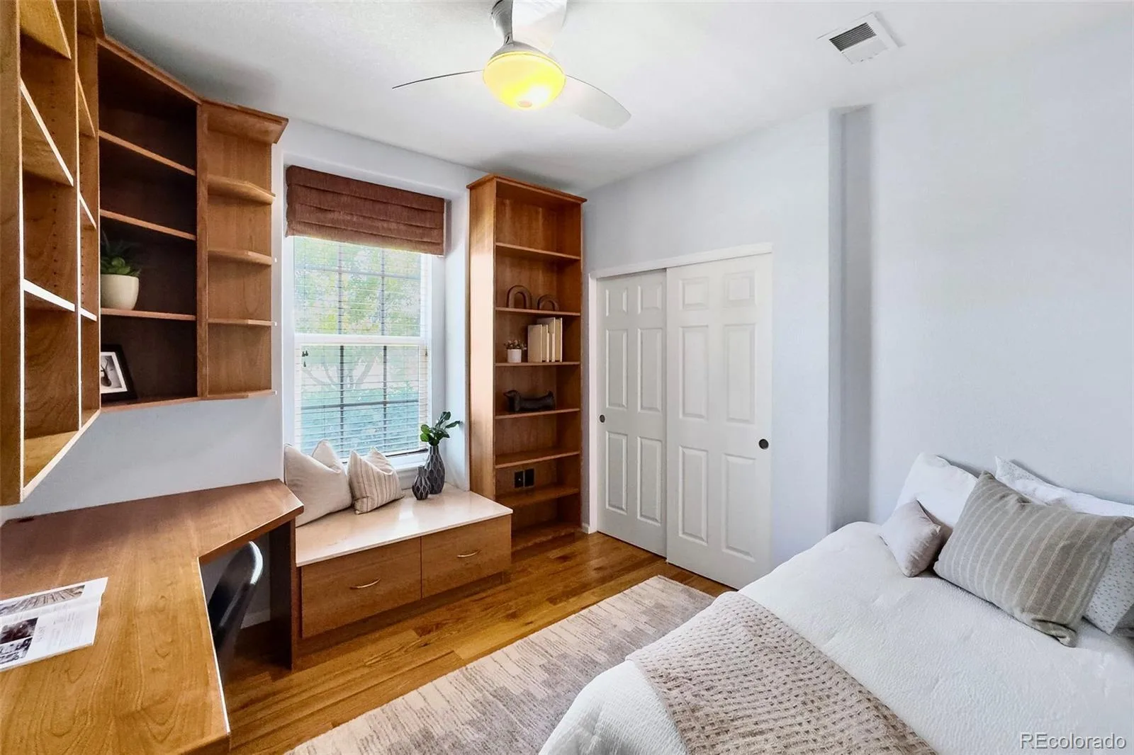 2205 Beeler Street #104 Denver CO 80238 | MLS #REC6688100 07252026183720 1600 14