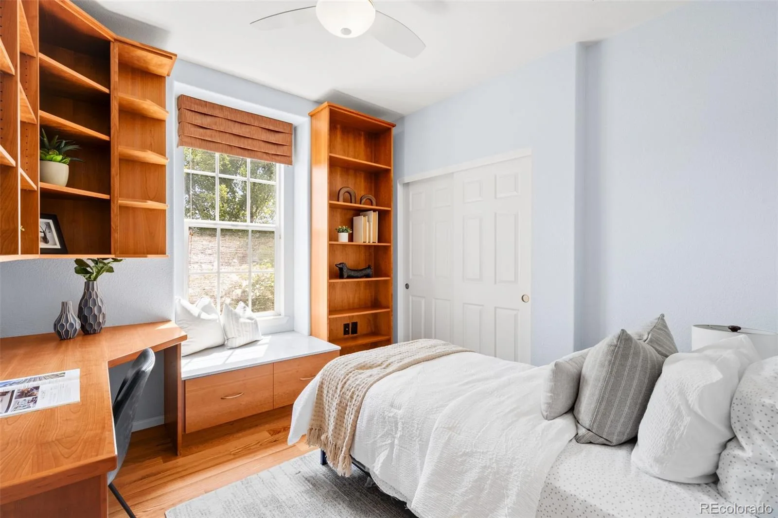 2205 Beeler Street #104 Denver CO 80238 | MLS #REC6688100 07252026183720 1600 15