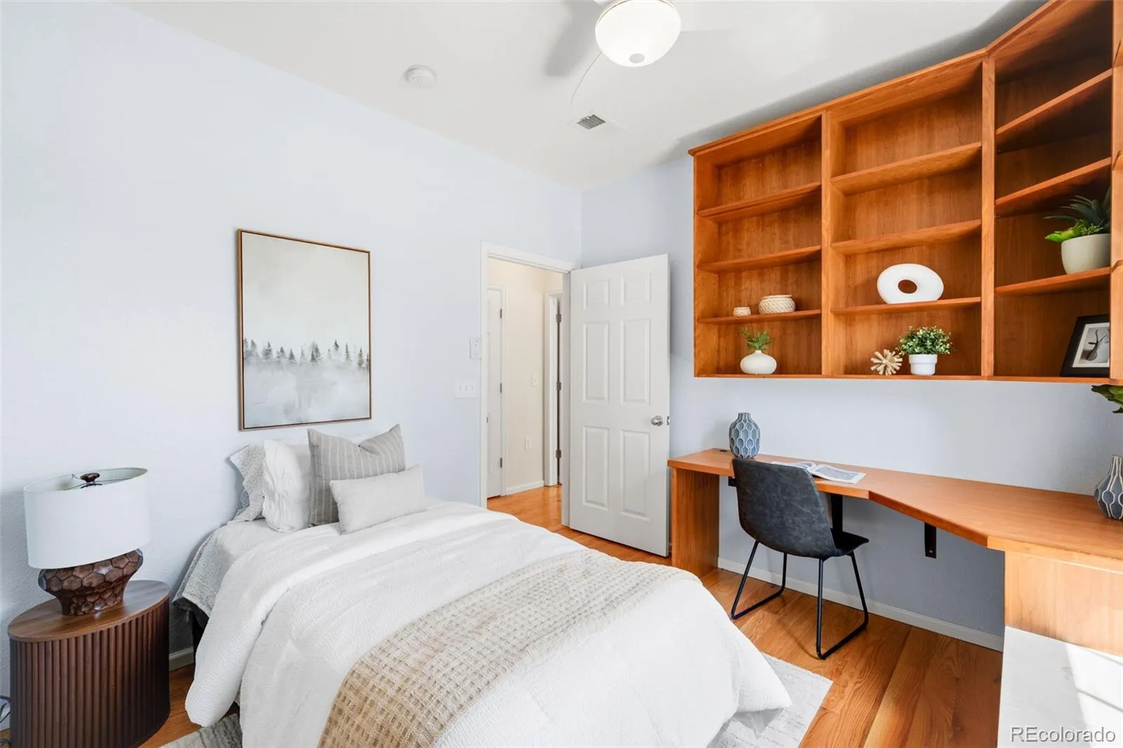 2205 Beeler Street #104 Denver CO 80238 | MLS #REC6688100 07252026183720 1600 16