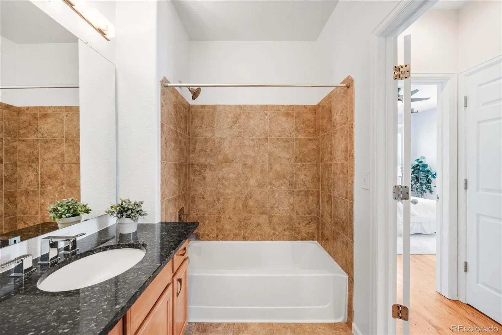 2205 Beeler Street #104 Denver CO 80238 | MLS #REC6688100 07252026183720 1600 17