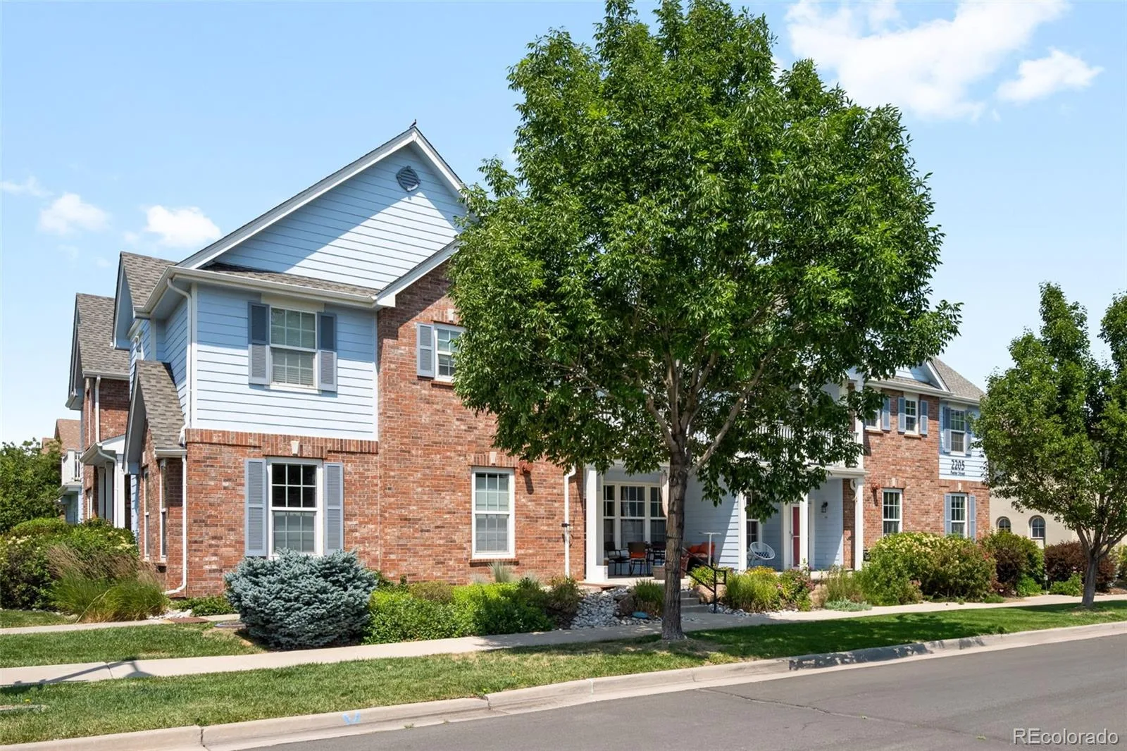 2205 Beeler Street #104 Denver CO 80238 | MLS #REC6688100 07252026183720 1600 21