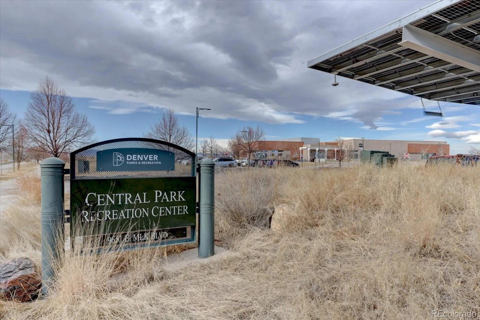 2205 Beeler Street #104 Denver CO 80238 | MLS #REC6688100 07252026183720 1600 23
