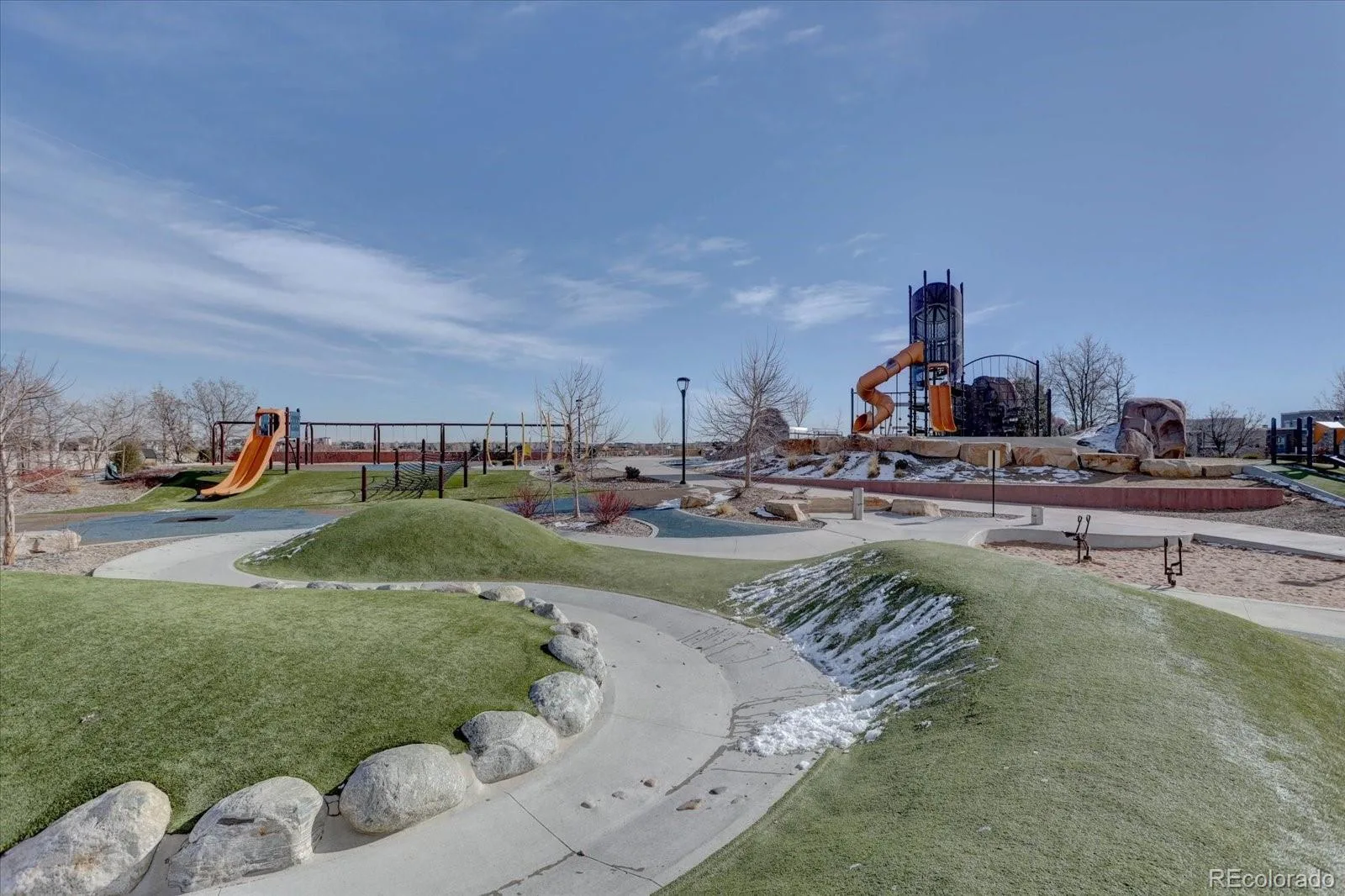 2205 Beeler Street #104 Denver CO 80238 | MLS #REC6688100 07252026183720 1600 24