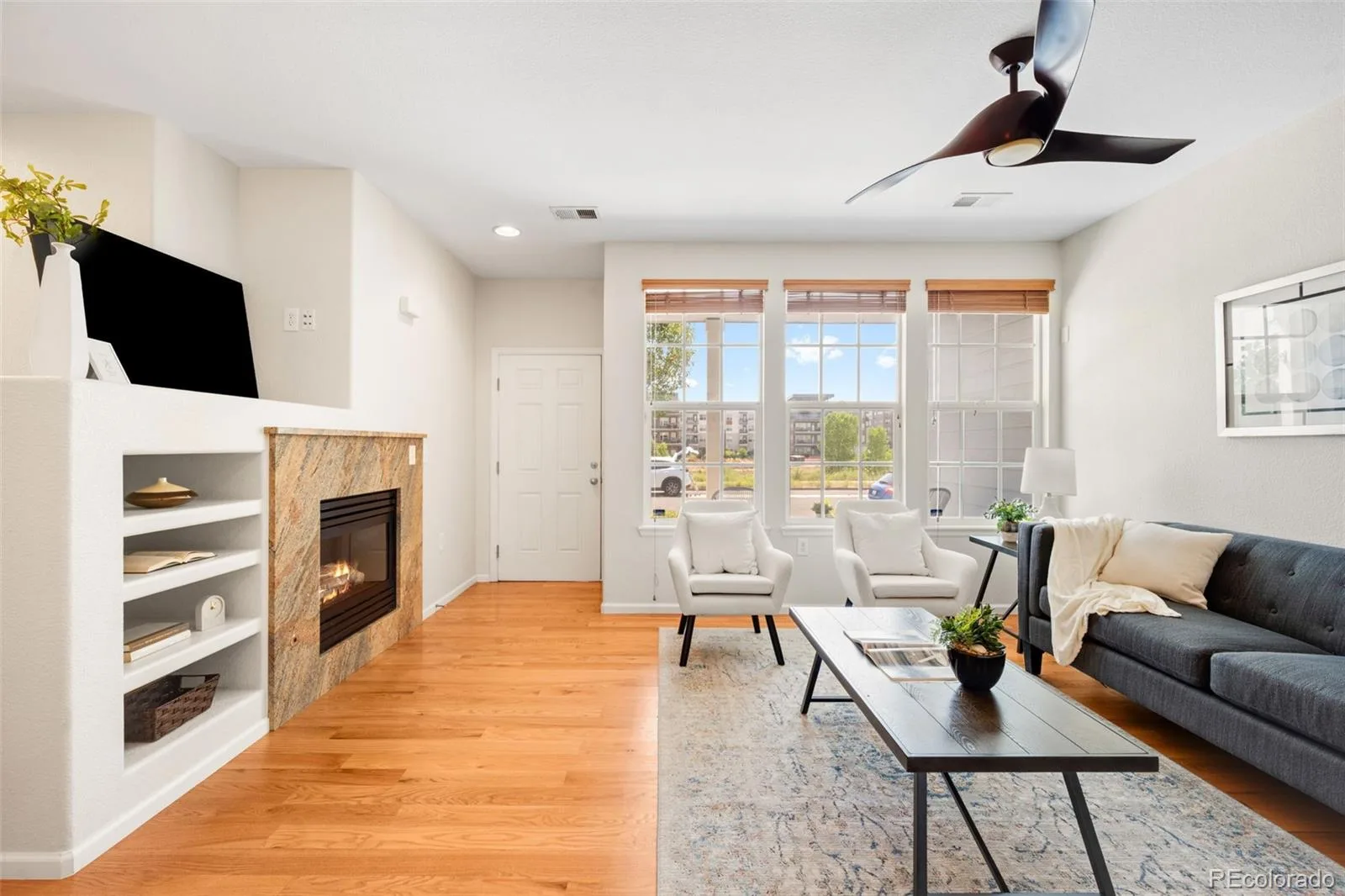 2205 Beeler Street #104 Denver CO 80238 | MLS #REC6688100 07252026183720 1600 4