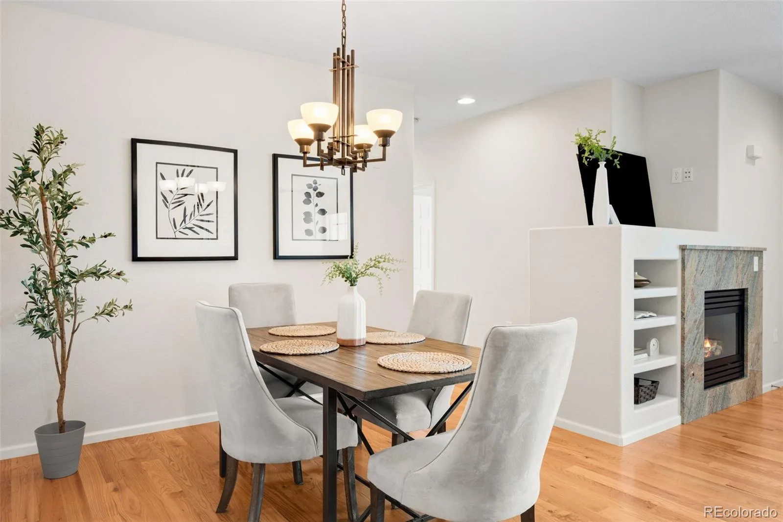 2205 Beeler Street #104 Denver CO 80238 | MLS #REC6688100 07252026183720 1600 5