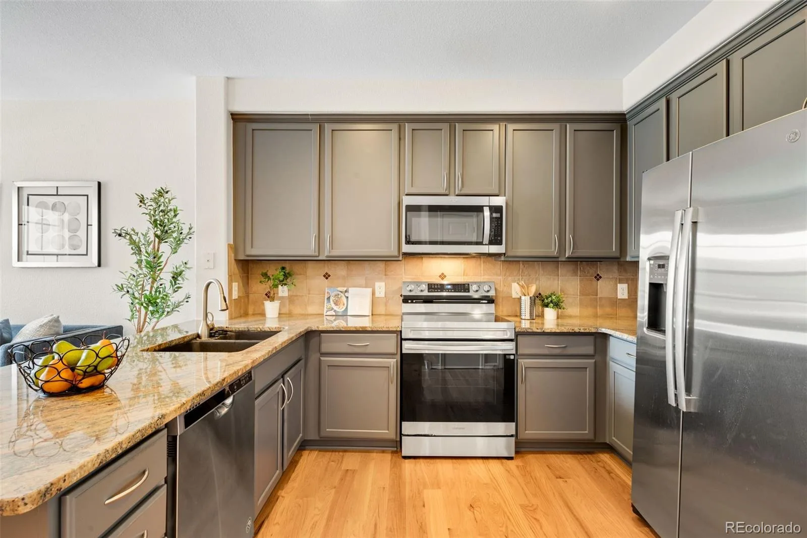 2205 Beeler Street #104 Denver CO 80238 | MLS #REC6688100 07252026183720 1600 6