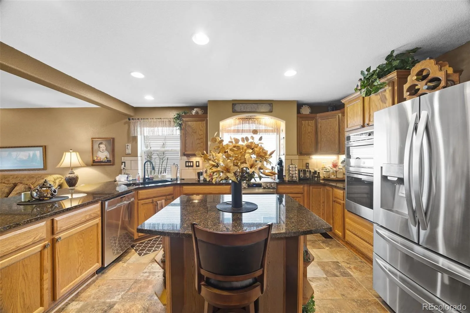 18944 Burlington Place Denver CO 80249 | MLS #REC6688545 09222026141110 1600 12