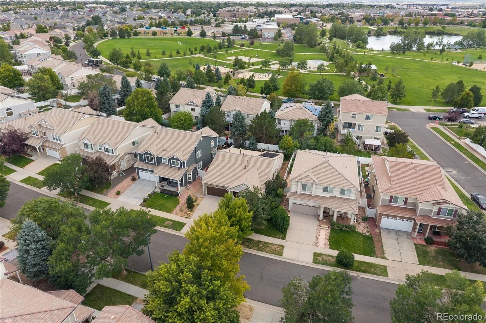 18944 Burlington Place Denver CO 80249 | MLS #REC6688545 09222026141110 1600 43