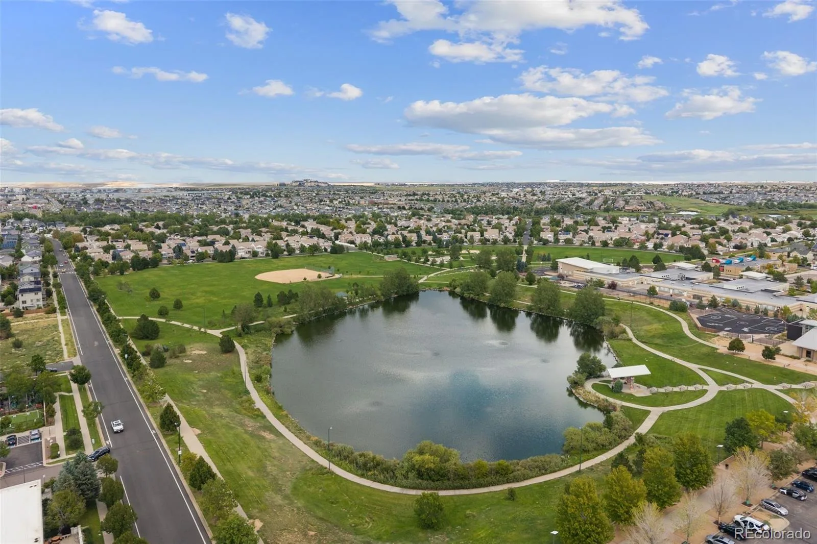 18944 Burlington Place Denver CO 80249 | MLS #REC6688545 09222026141110 1600 45