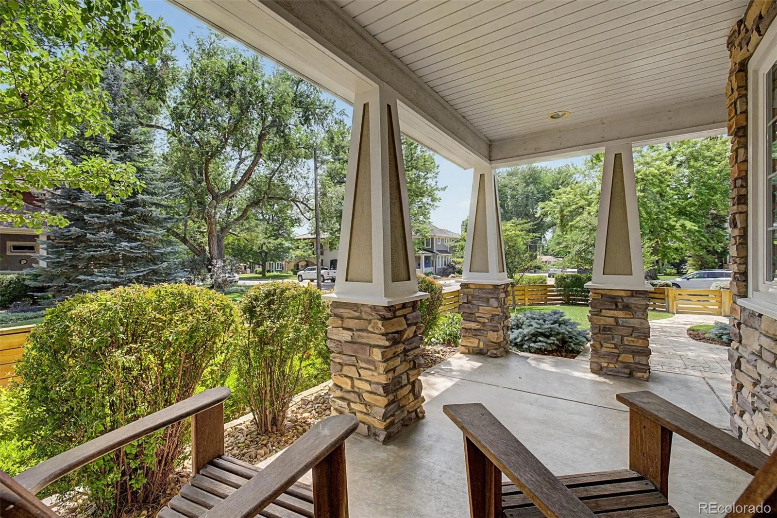 2494 S Cook Street Denver CO 80210 MLS #REC6689549 07032026005553 1600 2