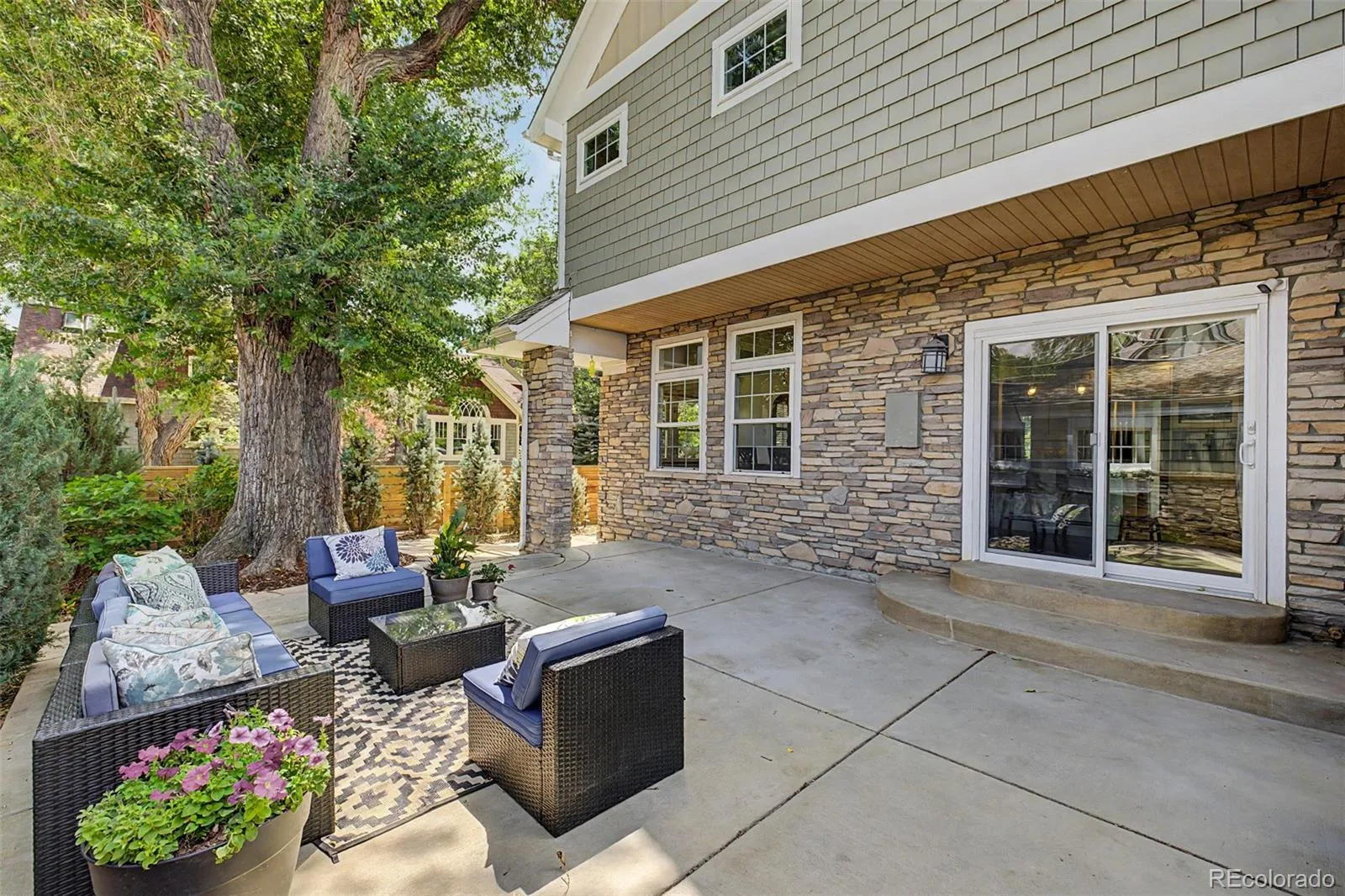 2494 S Cook Street Denver CO 80210 MLS #REC6689549 07032026005553 1600 31