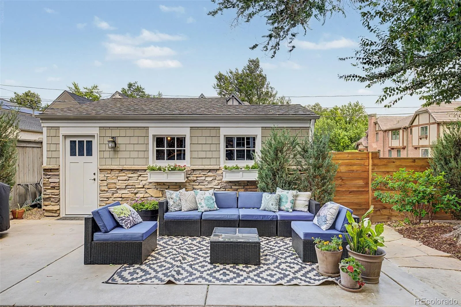 2494 S Cook Street Denver CO 80210 MLS #REC6689549 07032026005553 1600 32