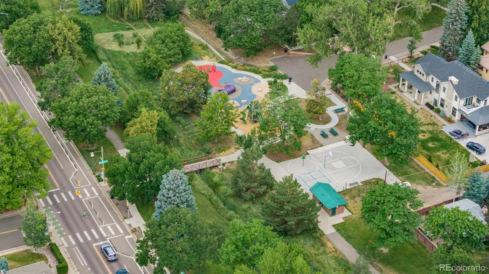 2494 S Cook Street Denver CO 80210 MLS #REC6689549 07032026005553 1600 37