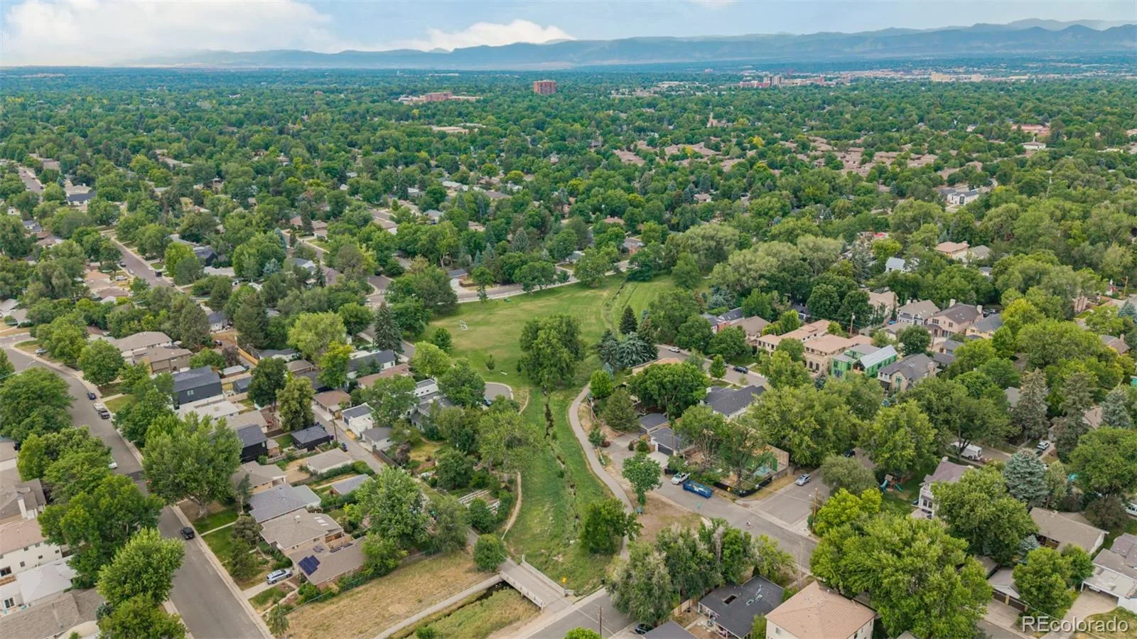 2494 S Cook Street Denver CO 80210 MLS #REC6689549 07032026005553 1600 40