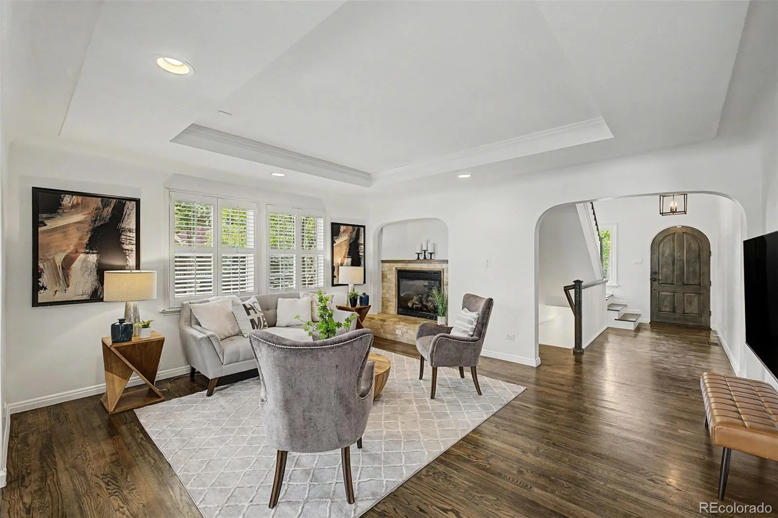 2494 S Cook Street Denver CO 80210 MLS #REC6689549 07032026005553 1600 5