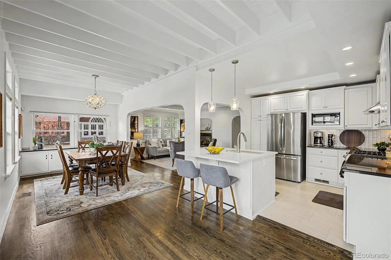 2494 S Cook Street Denver CO 80210 MLS #REC6689549 07032026005553 1600 8