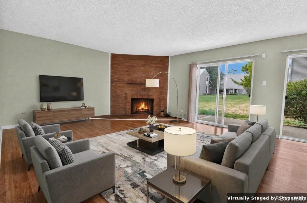 3309 S Monaco Street Parkway #A Denver CO 80222 | MLS #REC6690334 MLS #REC6690334 image #0