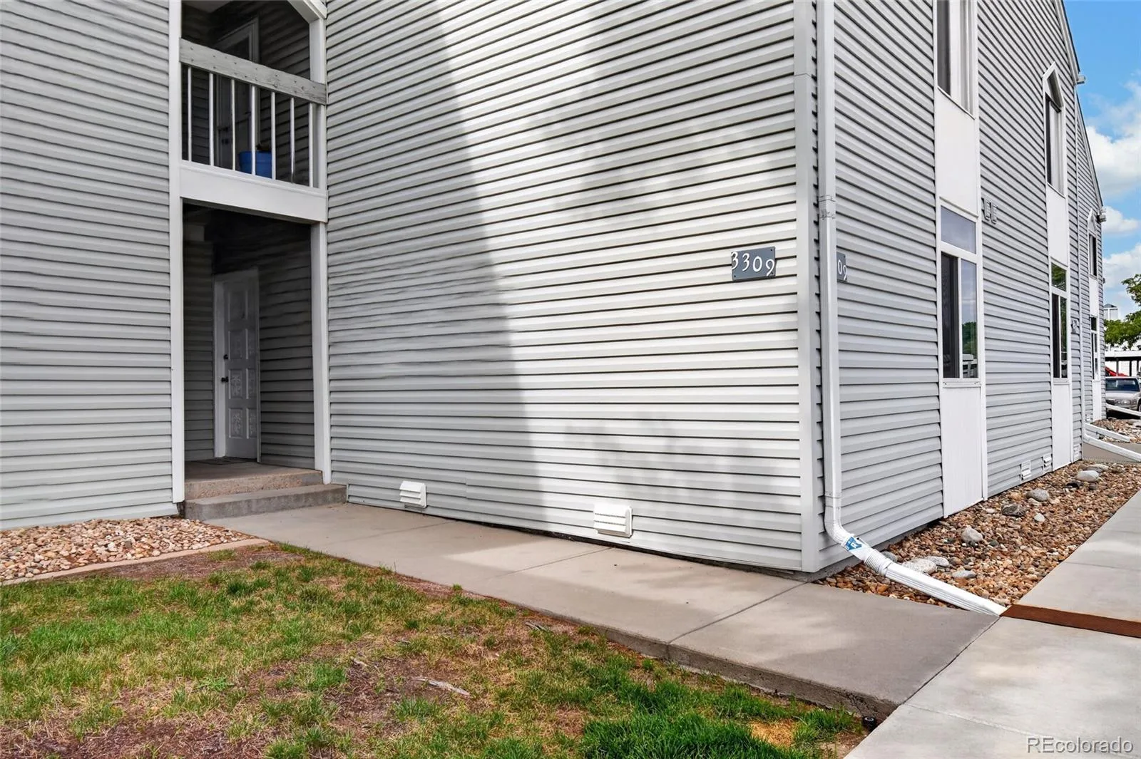 3309 S Monaco Street Parkway #A Denver CO 80222 | MLS #REC6690334 09252026010957 1600 2