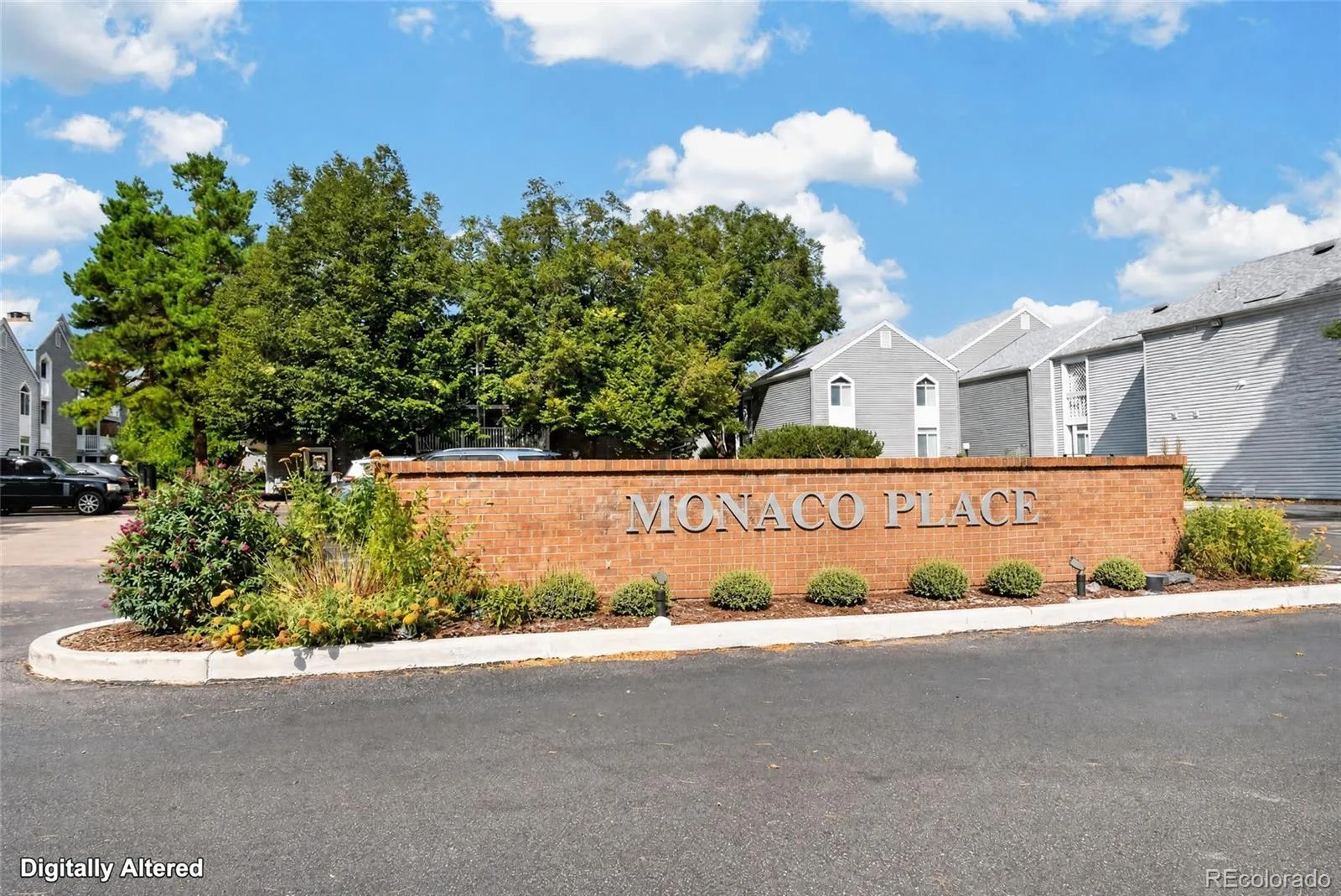 3309 S Monaco Street Parkway #A Denver CO 80222 | MLS #REC6690334 09252026010957 1600 23