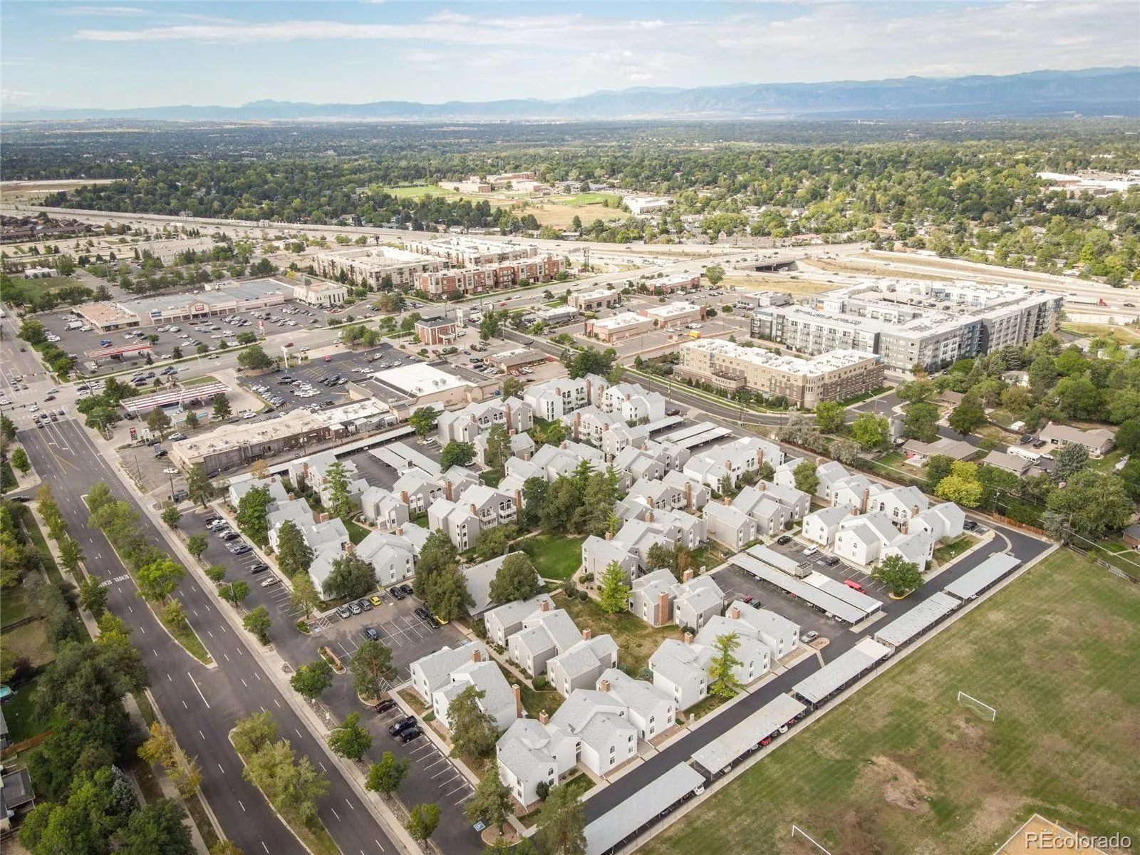 3309 S Monaco Street Parkway #A Denver CO 80222 | MLS #REC6690334 09252026010957 1600 24