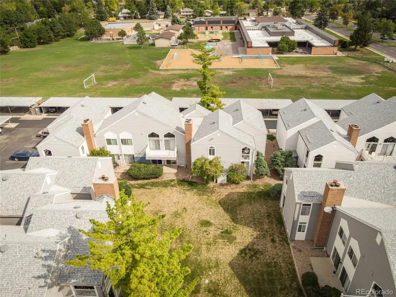 3309 S Monaco Street Parkway #A Denver CO 80222 | MLS #REC6690334 09252026010957 1600 26