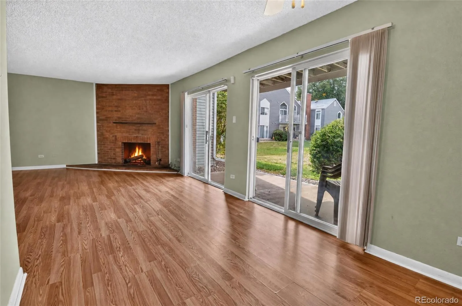 3309 S Monaco Street Parkway #A Denver CO 80222 | MLS #REC6690334 09252026010957 1600 5