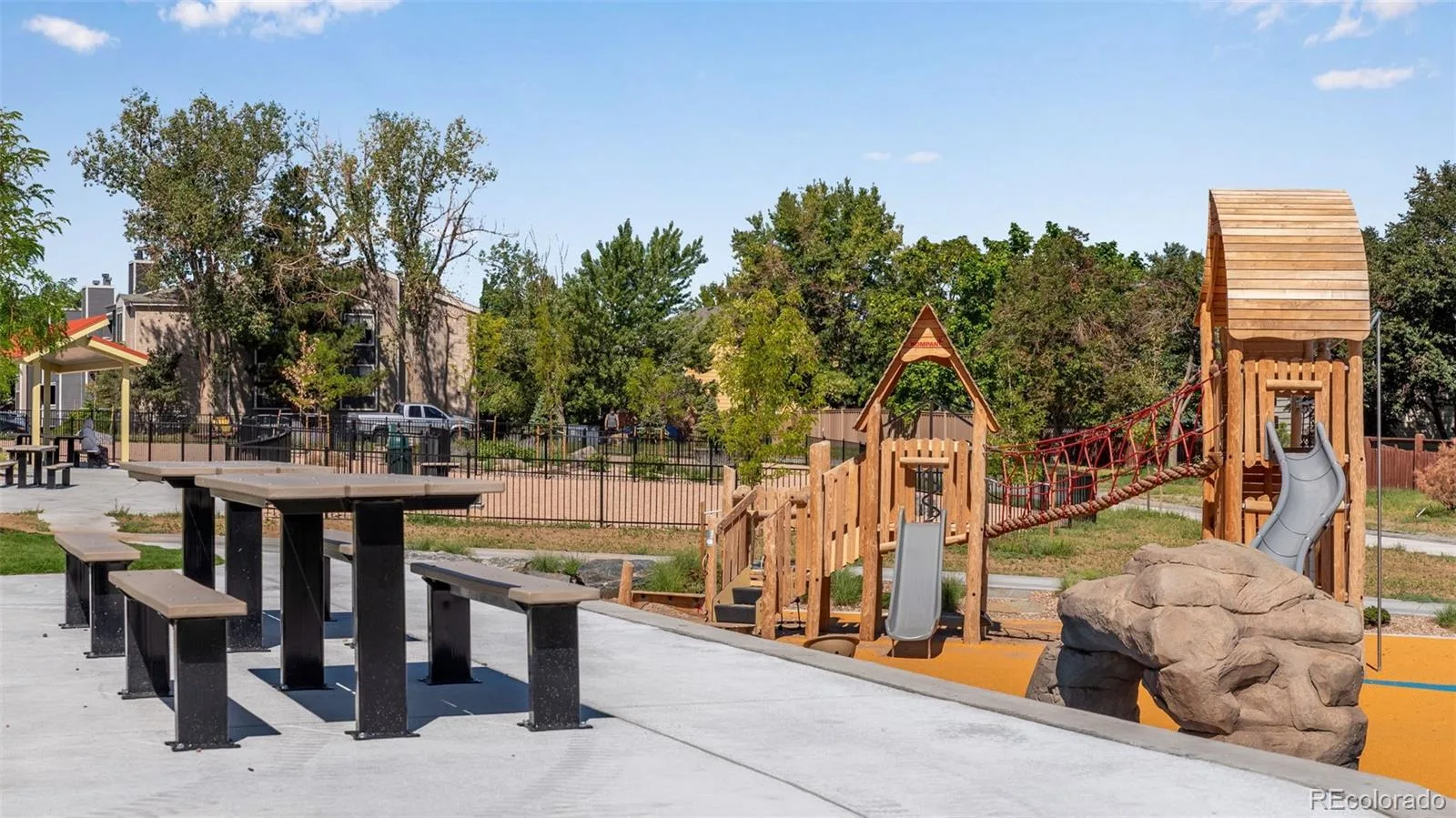 1410 S Boston Court #B Denver CO 80247 | MLS #REC6692396 08192026184338 1600 19