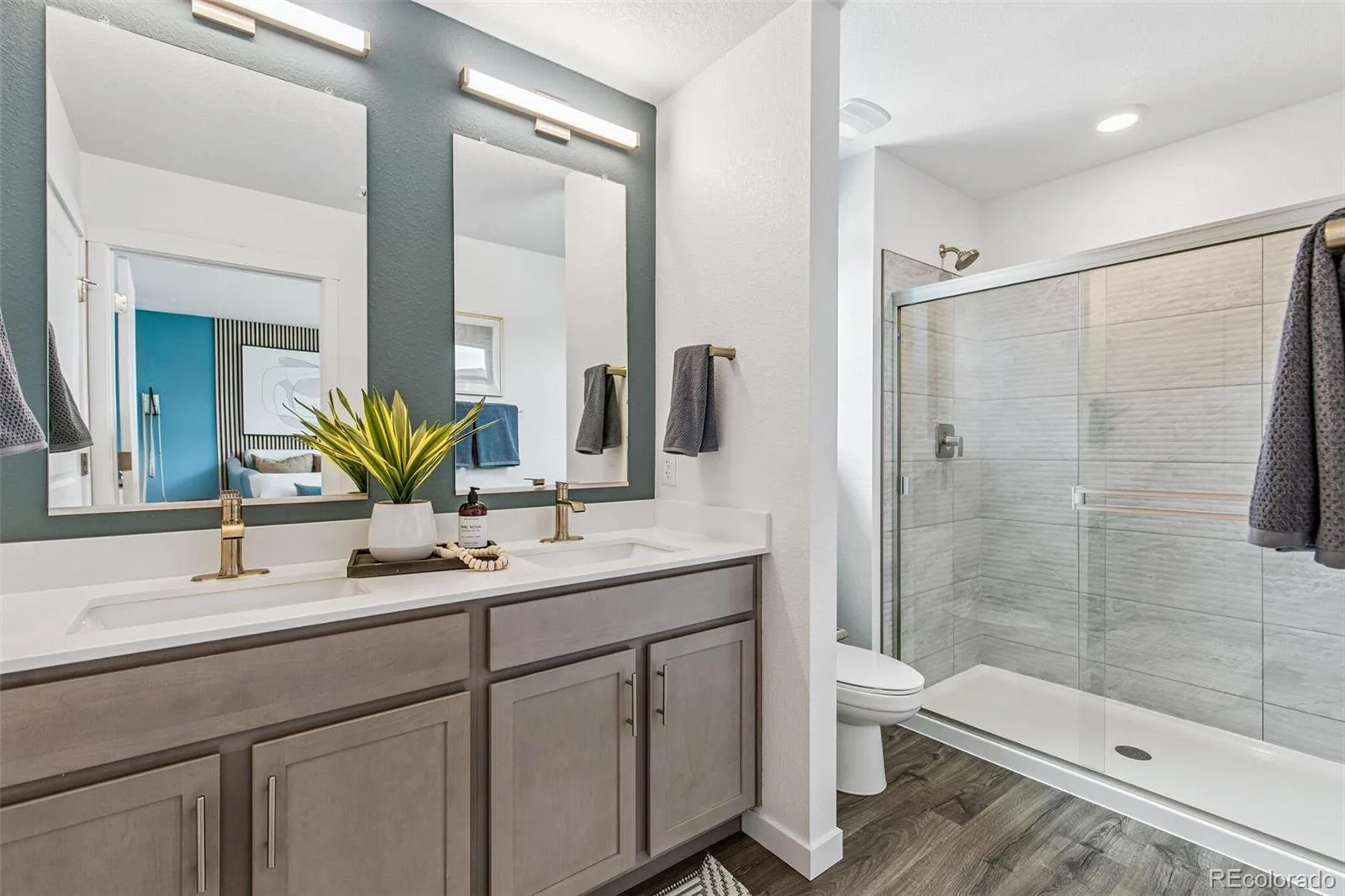 1410 S Boston Court #B Denver CO 80247 | MLS #REC6692396 08192026184338 1600 6